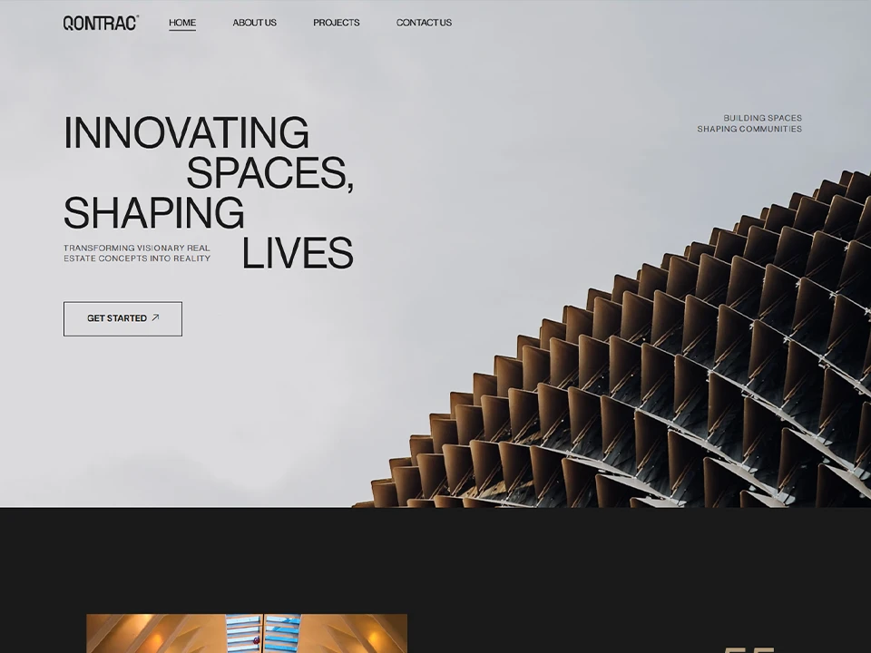 Qontrac Developments